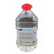 Zivax Micro solutie antiseptica igienizanta pentru suprafete, cu rol dezinfectant, 5l pet