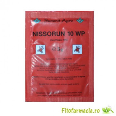 Nissorun 10 WP 50 gr