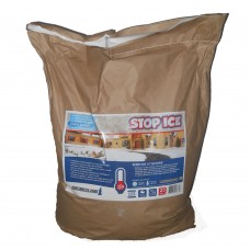 STOP ICE-produs biodegradabil pentru prevenire / combatere gheata 25kg