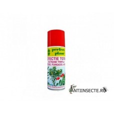 Spray cu protectie totala - Perfect Plant 600 ml