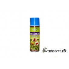 Spray insecticid pentru plante - Super Plant 500 ml