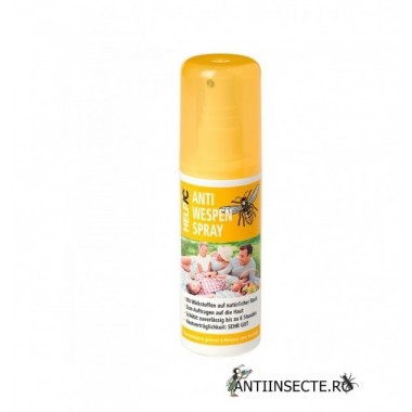 Spray protectiv anti viespi - Helpic