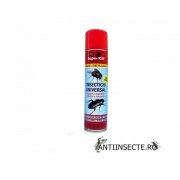 Insecticid spray universal - SuperKill